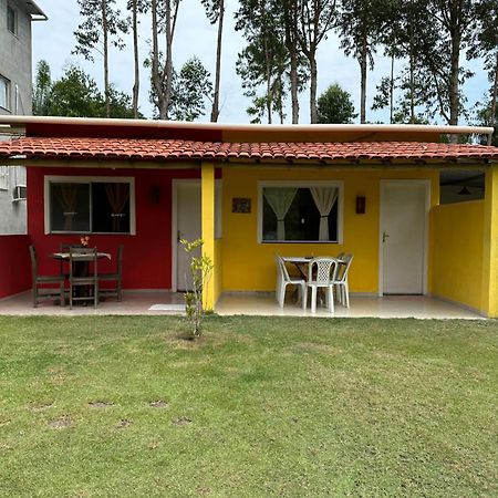 Cantinho Da Paz Ilhéus Eksteriør bilde
