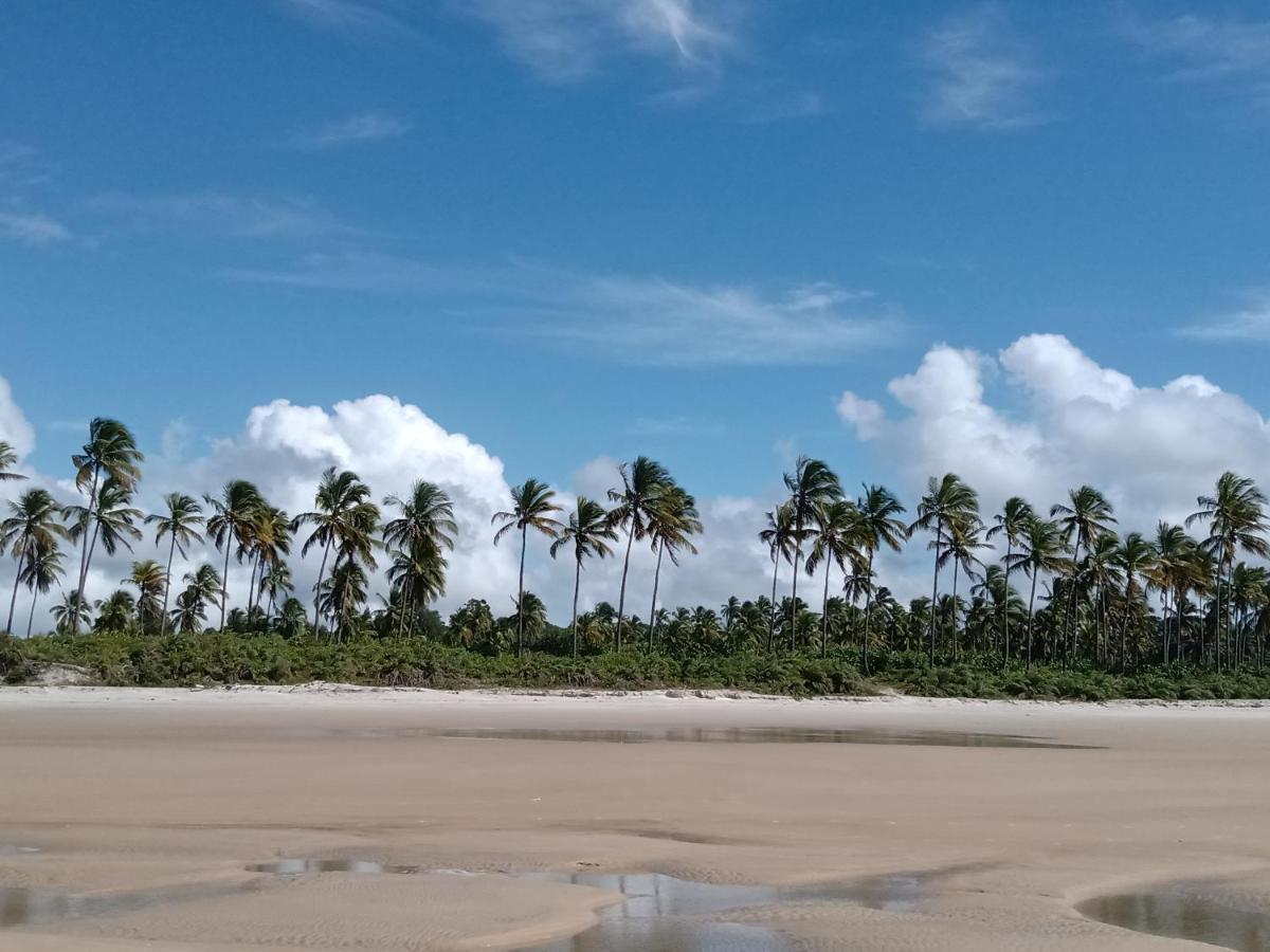 Cantinho Da Paz Ilhéus Eksteriør bilde