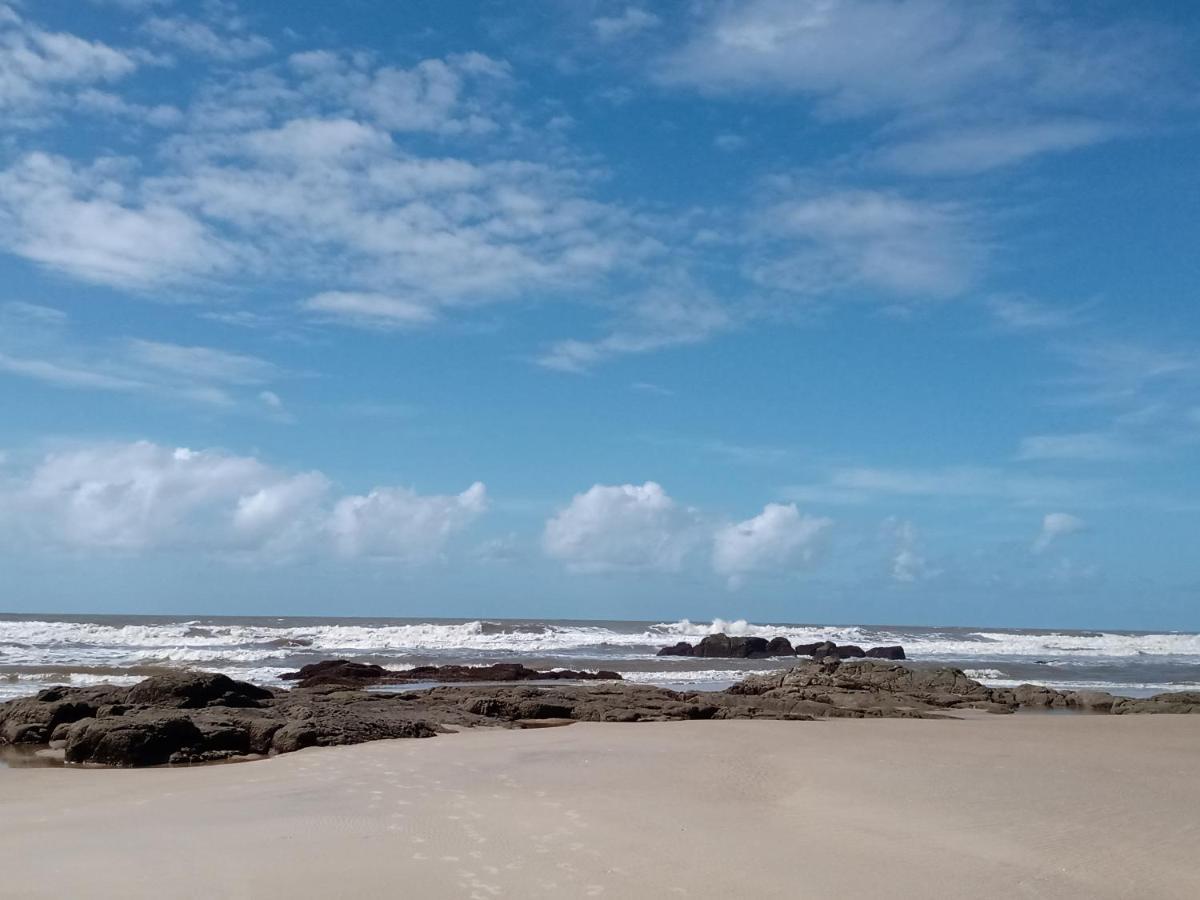 Cantinho Da Paz Ilhéus Eksteriør bilde