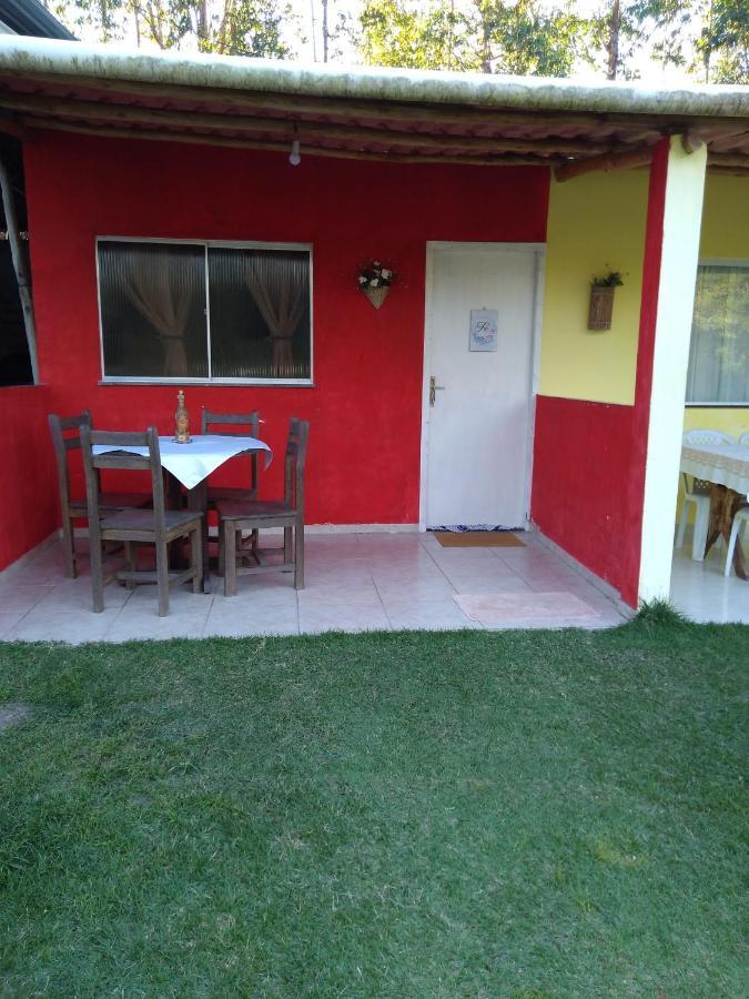 Cantinho Da Paz Ilhéus Eksteriør bilde