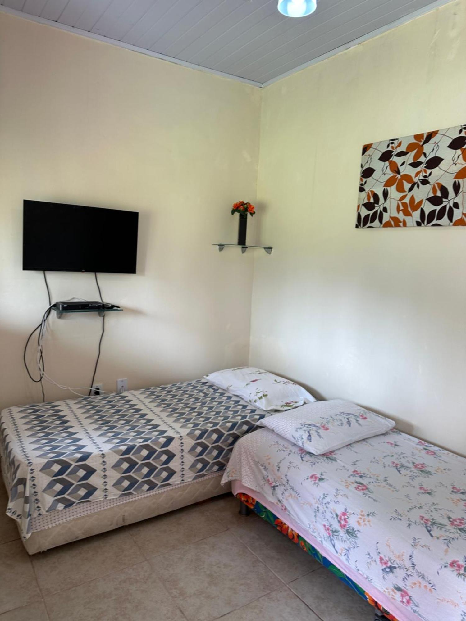 Cantinho Da Paz Ilhéus Eksteriør bilde