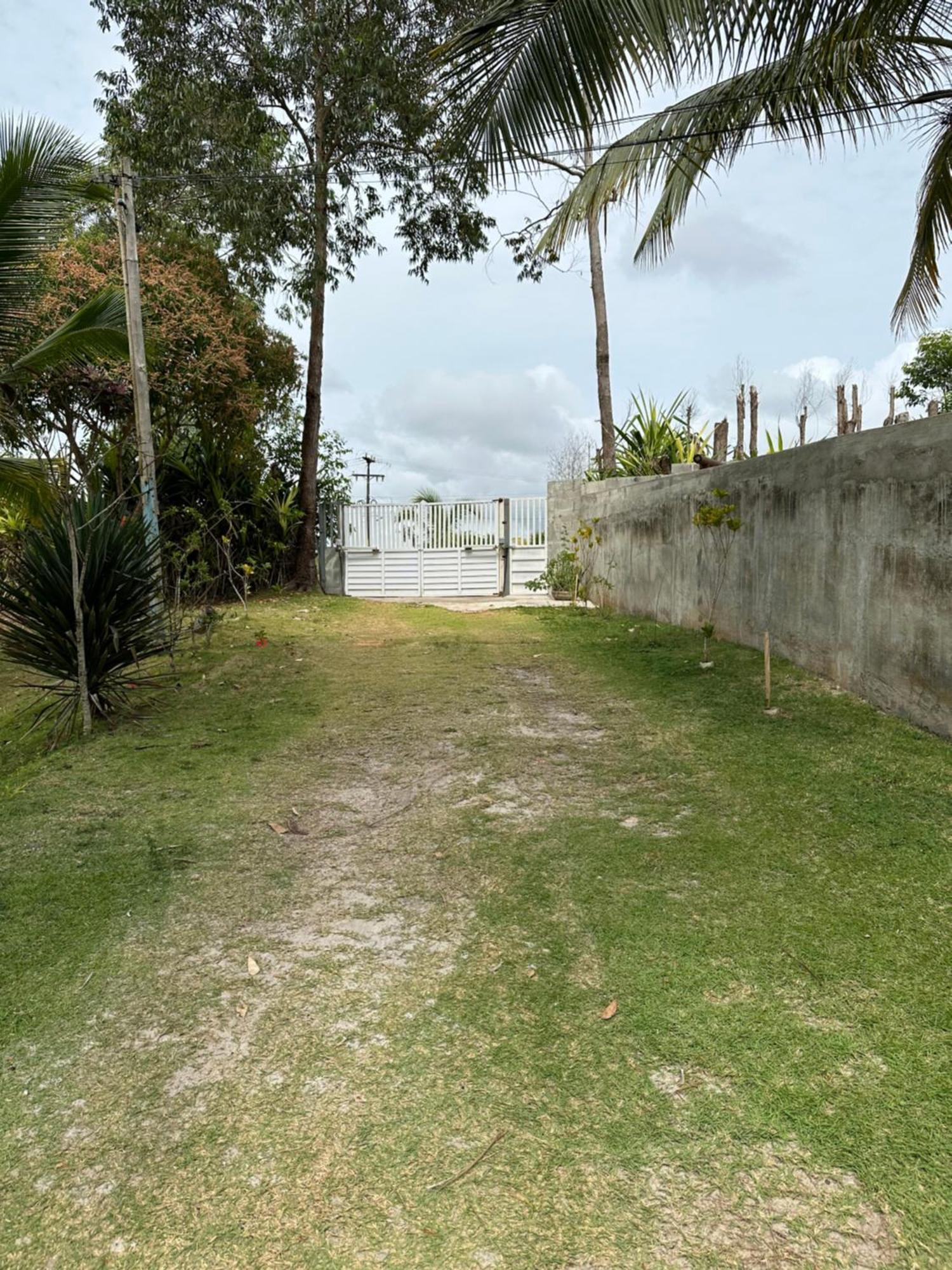 Cantinho Da Paz Ilhéus Eksteriør bilde