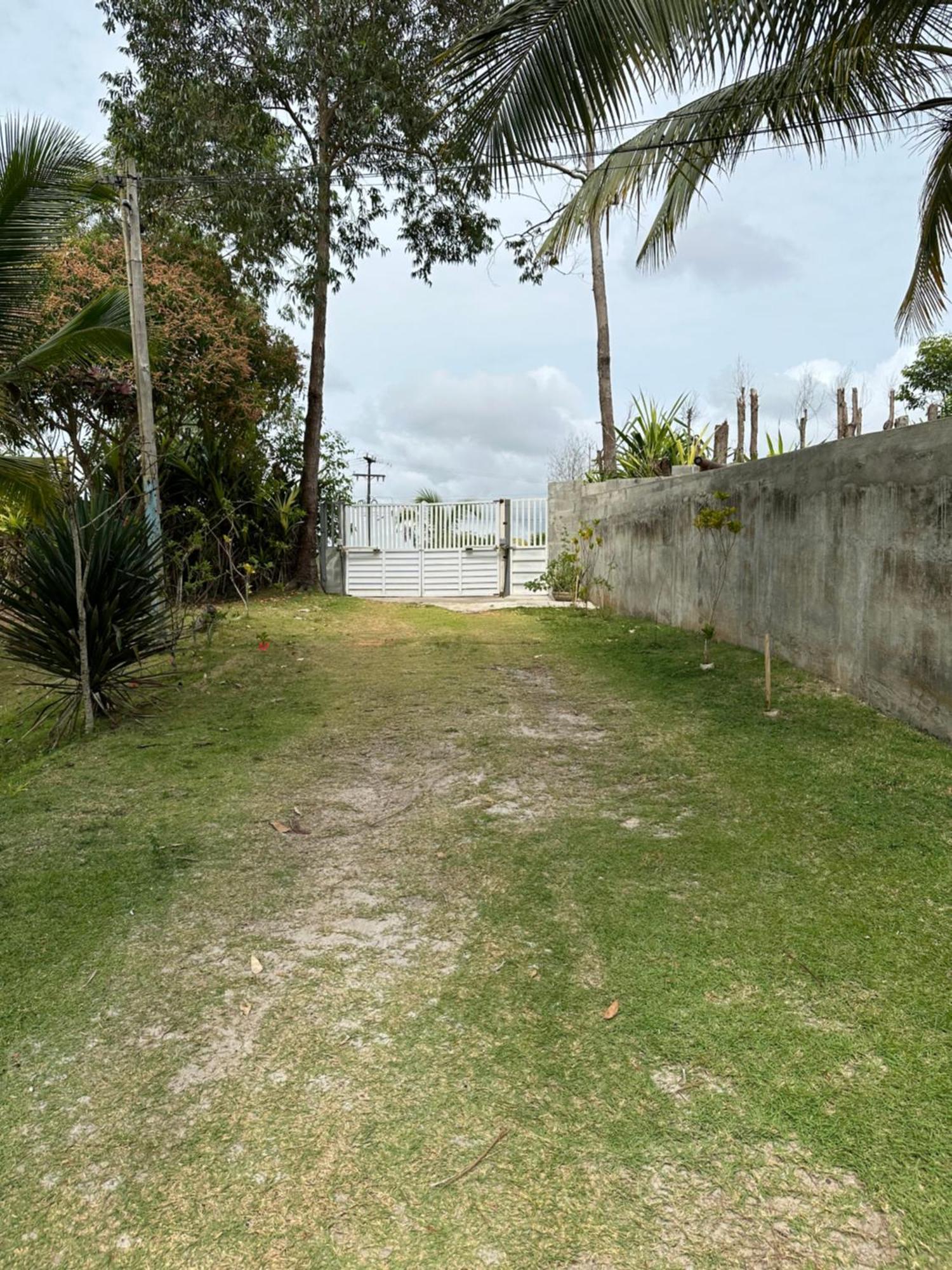 Cantinho Da Paz Ilhéus Eksteriør bilde