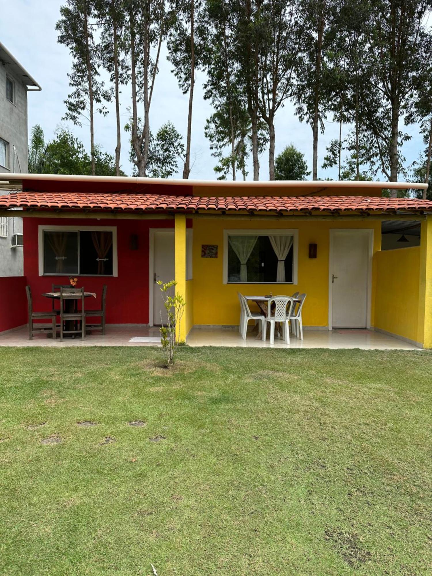 Cantinho Da Paz Ilhéus Eksteriør bilde
